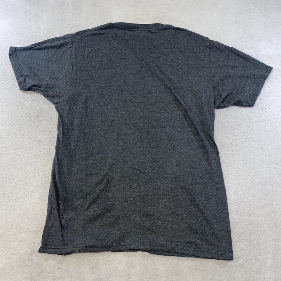 The Goonies Never Say Die Tee Thrifted Vintage Style Size L - Picture 8 of 10